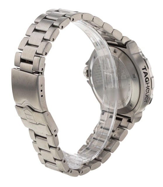 Tag Heuer Formula 1 WAH1117.BA0858 Image 3